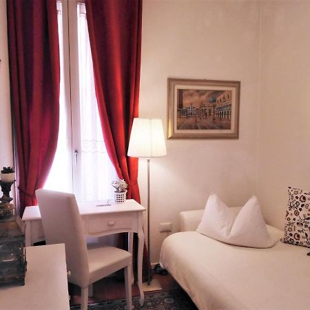 San Luca Apartment Venedig Exterior foto